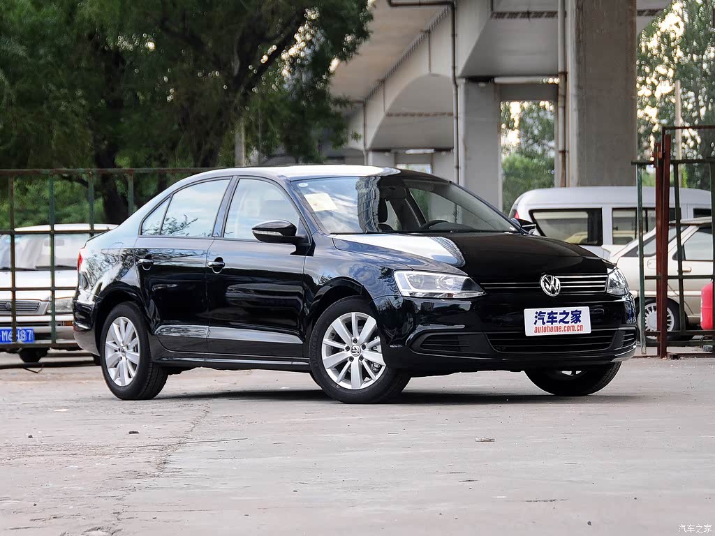 【图解图片_西安唐都大众速腾图片】-汽车之家