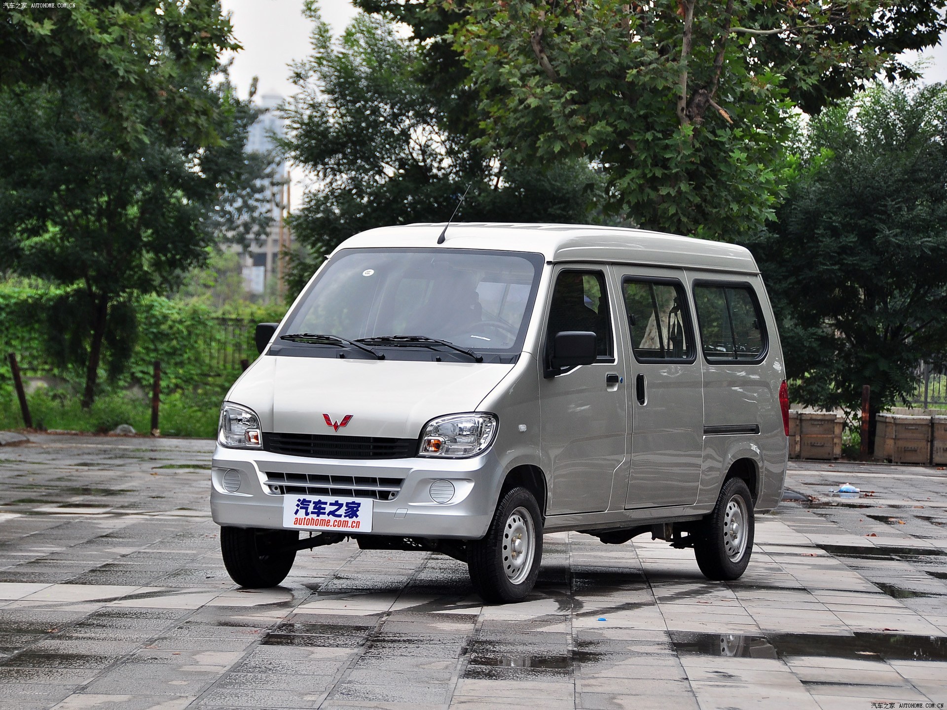 五菱之光 2014款 1.2l 加长版ld6  认证