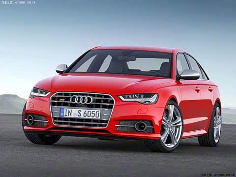 2016�� S6 4.0TFSI