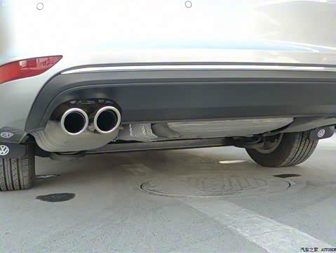 2014�� 1.4TSI �ֶ�������