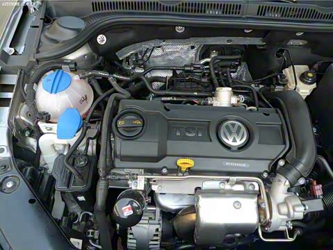 2014�� 1.4TSI �ֶ�������