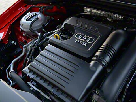 2014�� Limousine 35 TFSI �Զ�������