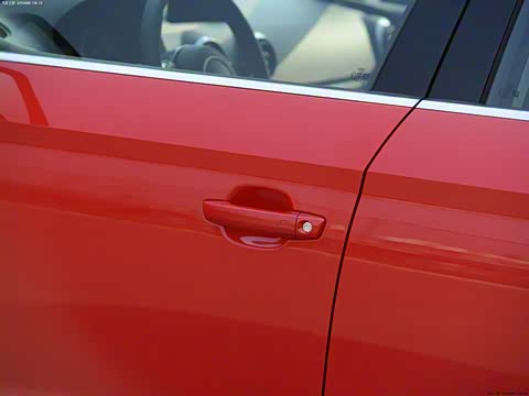 2014�� Limousine 35 TFSI �Զ�������