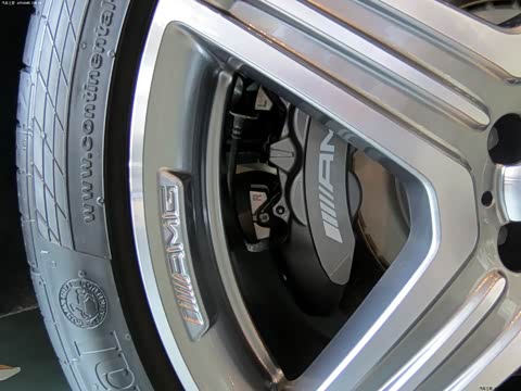 2013�� AMG CLS 63