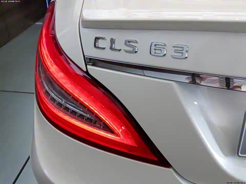 2013�� AMG CLS 63