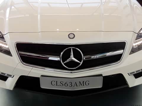 2013�� AMG CLS 63