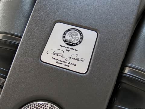 2013�� AMG CLS 63