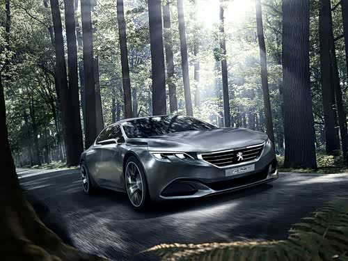 【exalt 2014款】标致_exalt 2014款报价_图片_汽车之家