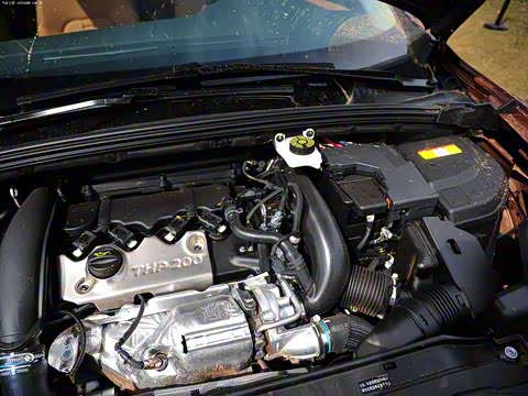 2014�� 1.6T ������THP200