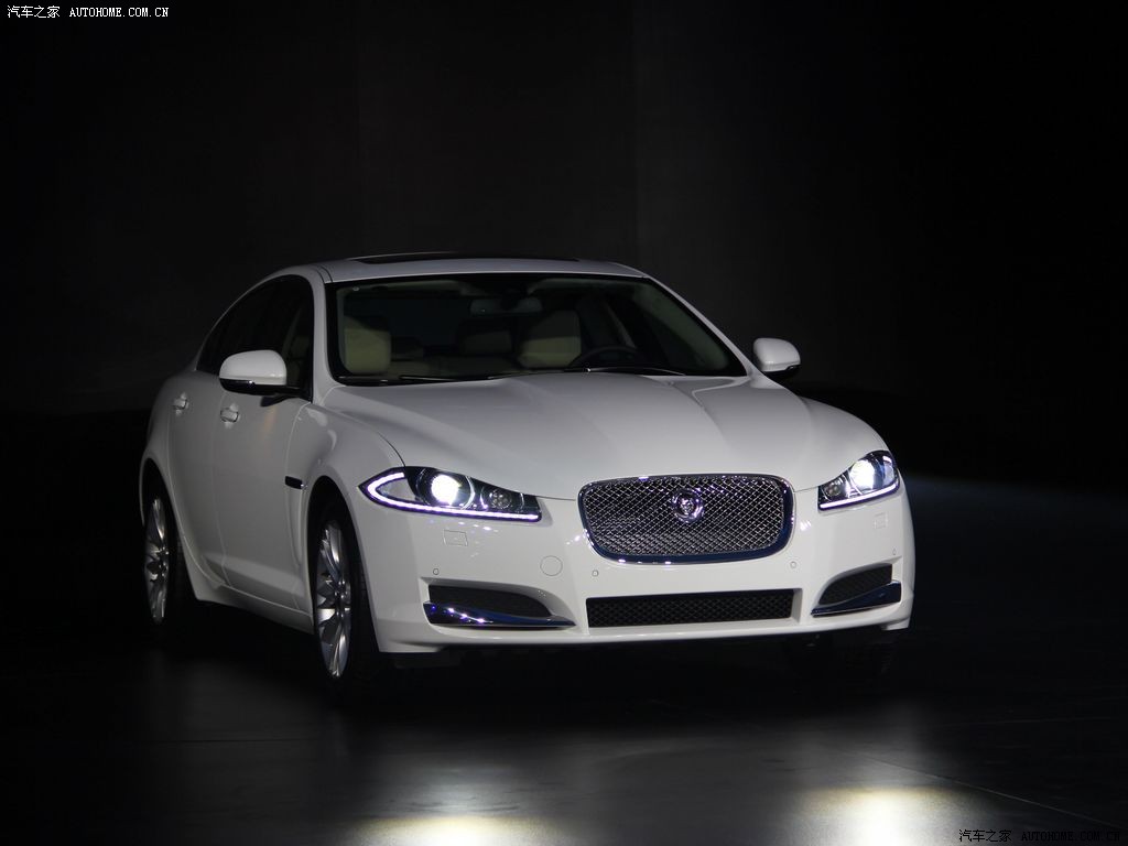 ݱ() ݱXF 2012 XF 3.0L V6