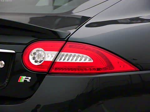 2012�� XKR 5.0L ��е��ѹӲ����