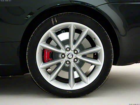 2012�� XKR 5.0L ��е��ѹӲ����