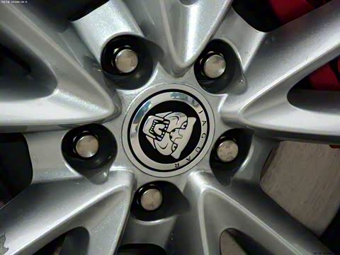 2012�� XKR 5.0L ��е��ѹӲ����