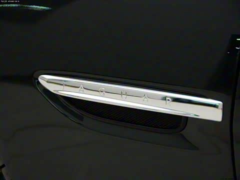 2012�� XKR 5.0L ��е��ѹӲ����