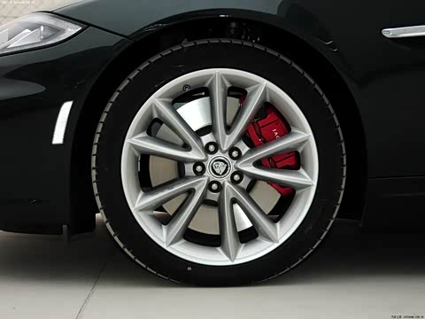 2012�� XKR 5.0L ��е��ѹӲ����