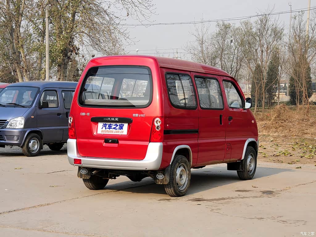 0l 舒适型da465qa 100011743图片_一汽_汽车图库_汽车之家