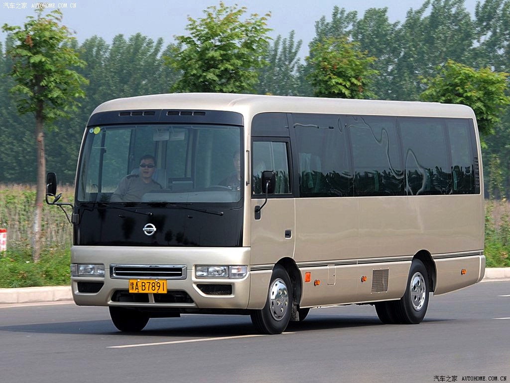 日产(进口) 碧莲 2011款 4.5l-vip