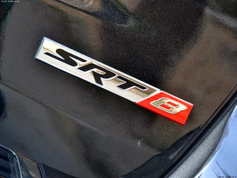 2012 6.4L SRT8