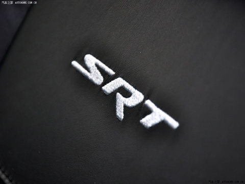 2012 6.4L SRT8