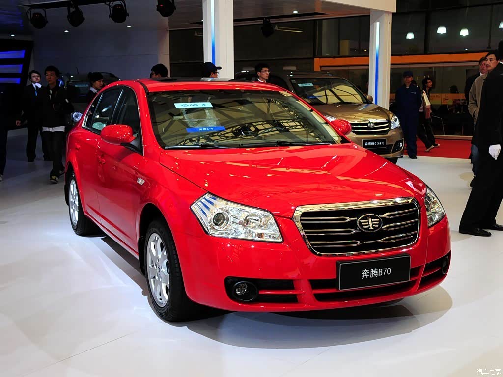 2011款 2.3l 自动智领型