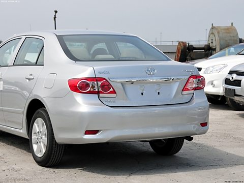 2011  1.6L ֶGL