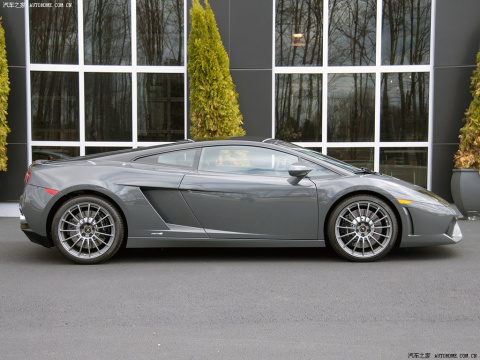 2011 LP 550-2 Bicolore