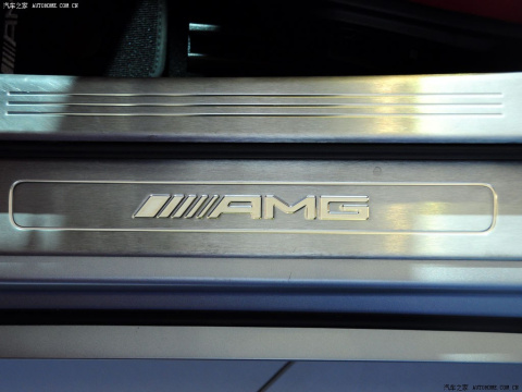 2012 SLS AMG Roadster
