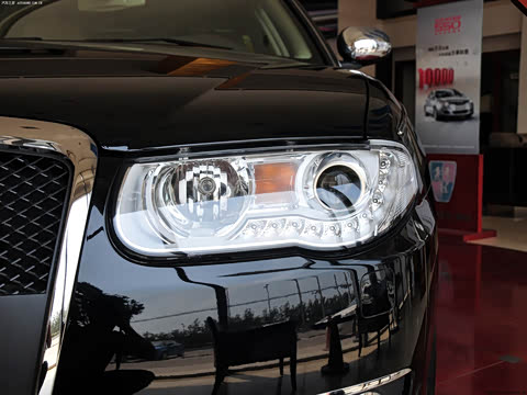 2011�� 1.8T 750EX NAVI���Ű�AT