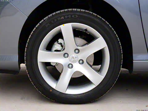 2011�� 2.0L �Զ����ʰ�