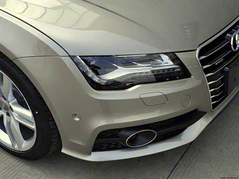 2012�� 3.0TFSI quattro������