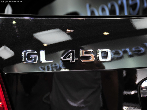 2011 GL 450  Grand Edition