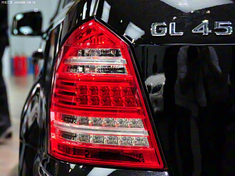 2011�� GL 450 ����� Grand Edition