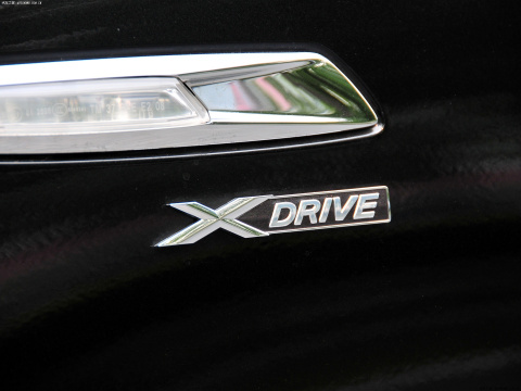 2011 535i xDrive