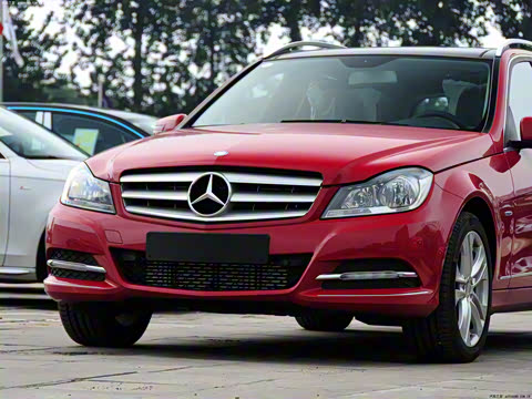 2011�� C 200 ʱ�����а�