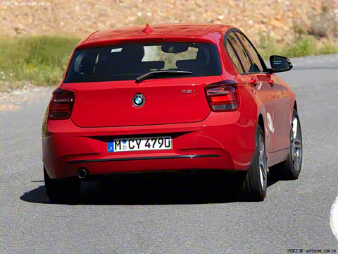 2012�� 118i �˶���