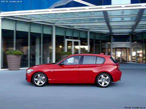 2012�� 118i �˶���