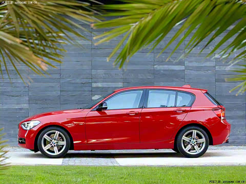 2012�� 118i �˶���