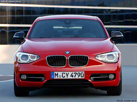 2012�� 118i �˶���