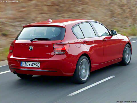 2012�� 118i �˶���