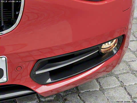 2012�� 118i �˶���