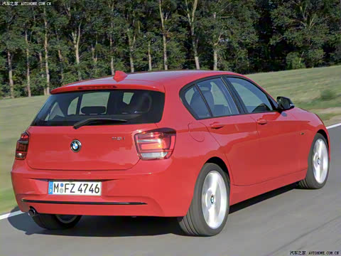 2012�� 118i �˶���