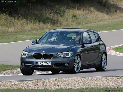 2012�� 118i �˶���