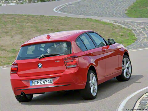 2012�� 118i �˶���