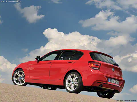 2012�� 118i �˶���