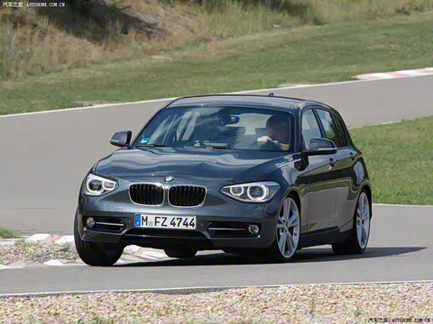 2012�� 118i �˶���