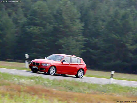 2012�� 118i �˶���