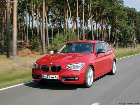 2012�� 118i �˶���