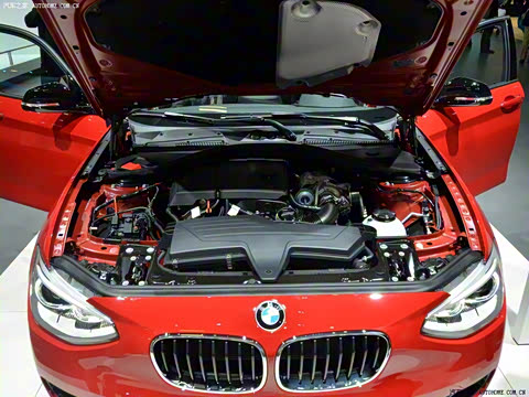 2012�� 118i �˶���