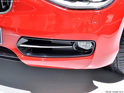 2012�� 118i �˶���