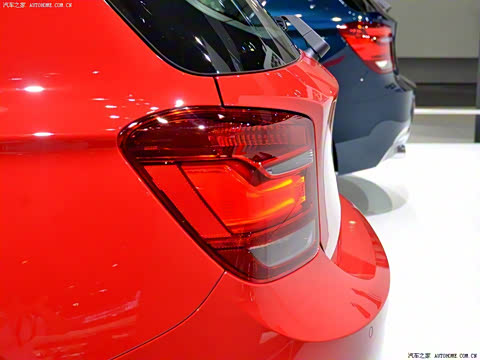 2012�� 118i �˶���